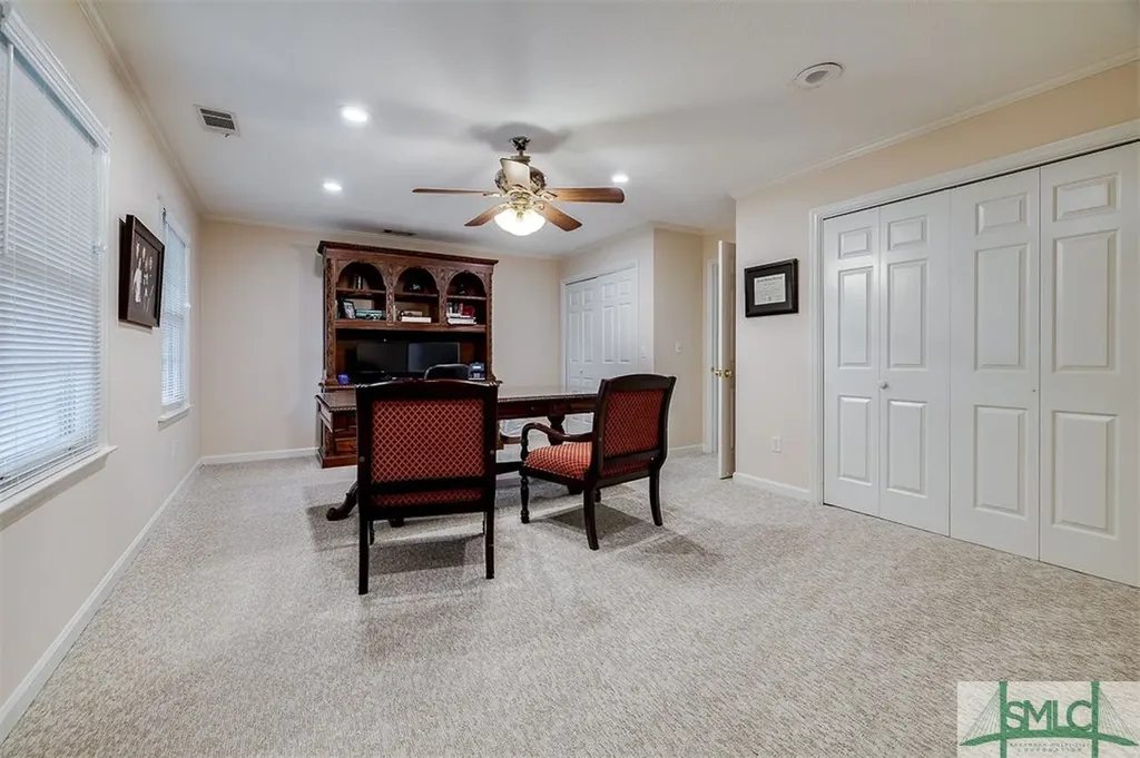 2036 Ga Highway 21 Highway S Springfield GA 31329