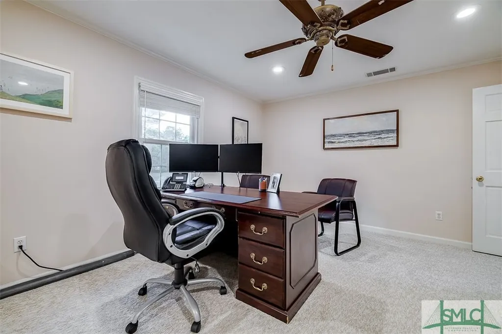 2036 Ga Highway 21 Highway S Springfield GA 31329