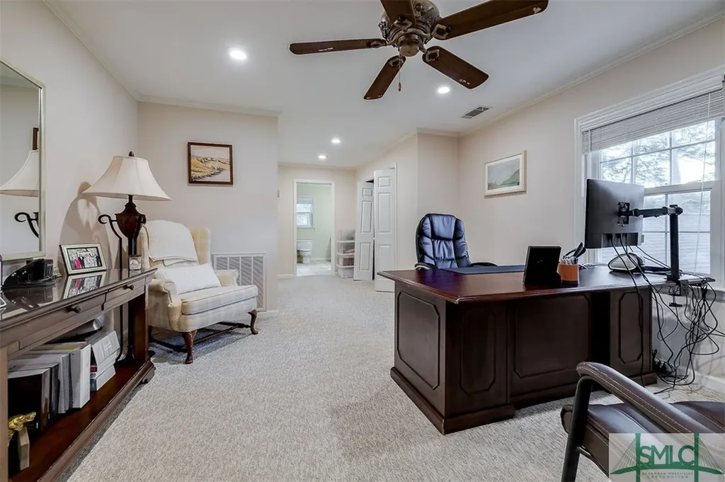2036 Ga Highway 21 Highway S Springfield GA 31329