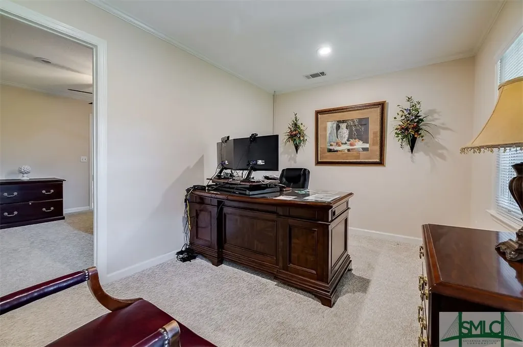 2036 Ga Highway 21 Highway S Springfield GA 31329