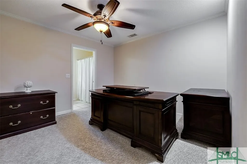 2036 Ga Highway 21 Highway S Springfield GA 31329