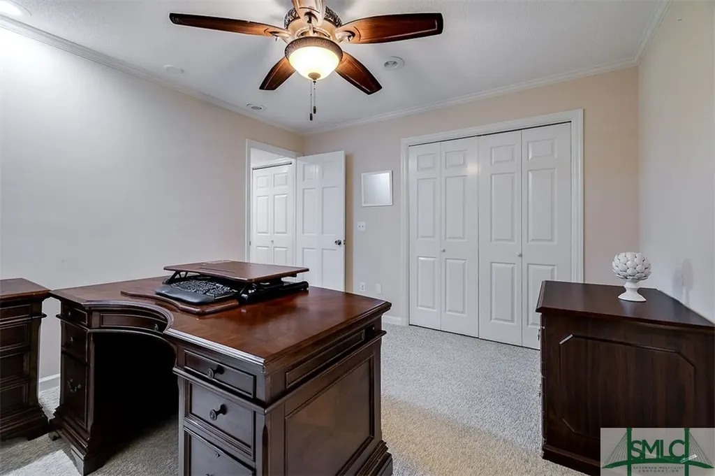 2036 Ga Highway 21 Highway S Springfield GA 31329