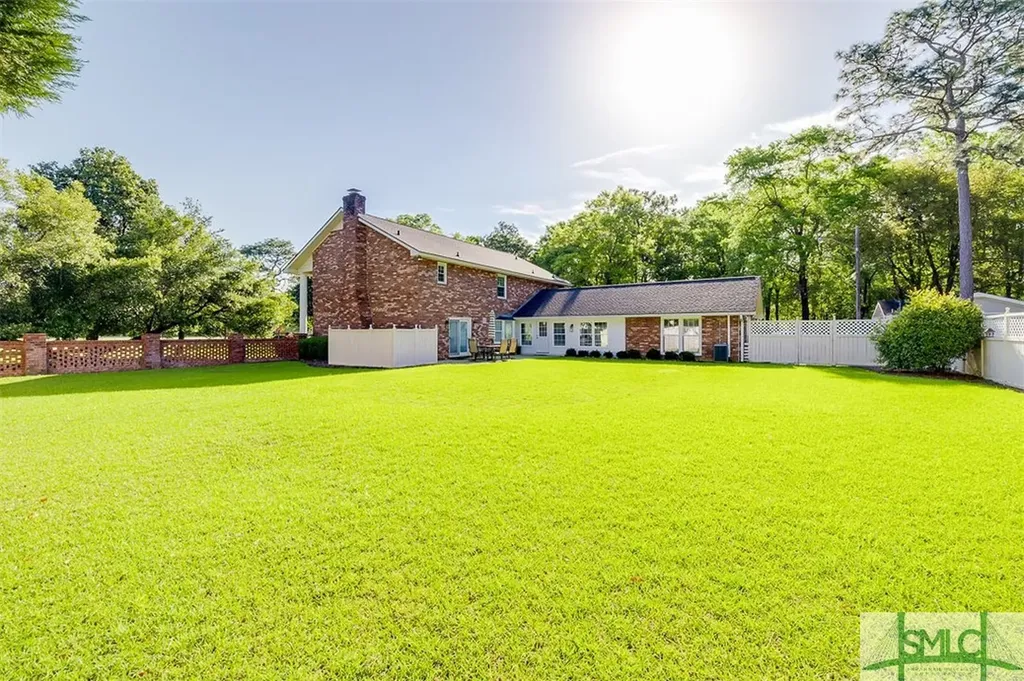2036 Ga Highway 21 Highway S Springfield GA 31329