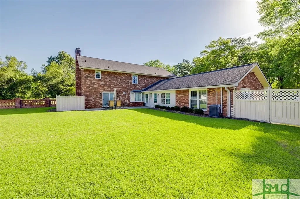 2036 Ga Highway 21 Highway S Springfield GA 31329