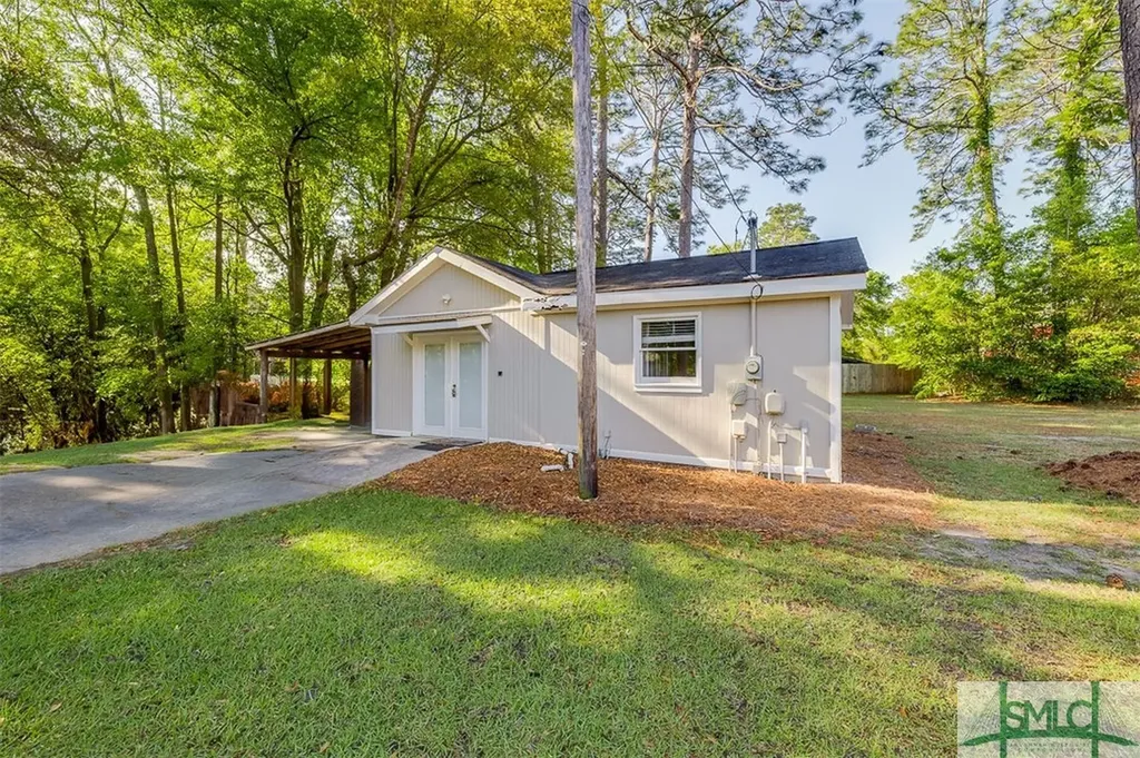 2036 Ga Highway 21 Highway S Springfield GA 31329