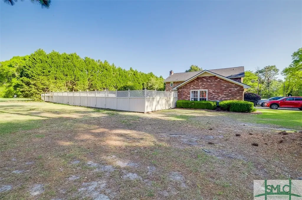 2036 Ga Highway 21 Highway S Springfield GA 31329