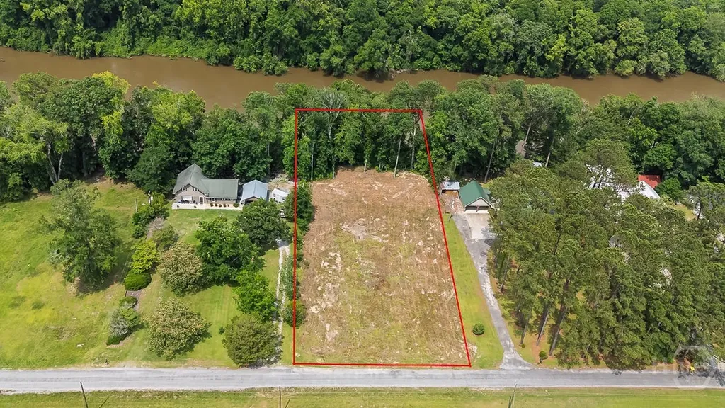 0 Seines Landing Drive Springfield GA 31329