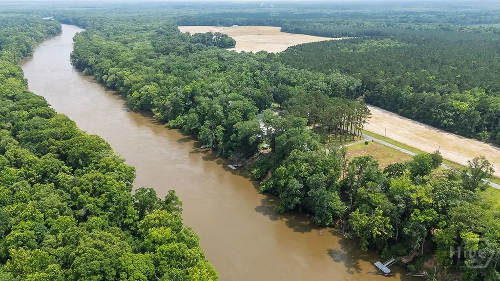 0 Seines Landing Drive Springfield GA 31329