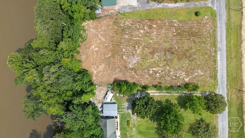 0 Seines Landing Drive Springfield GA 31329