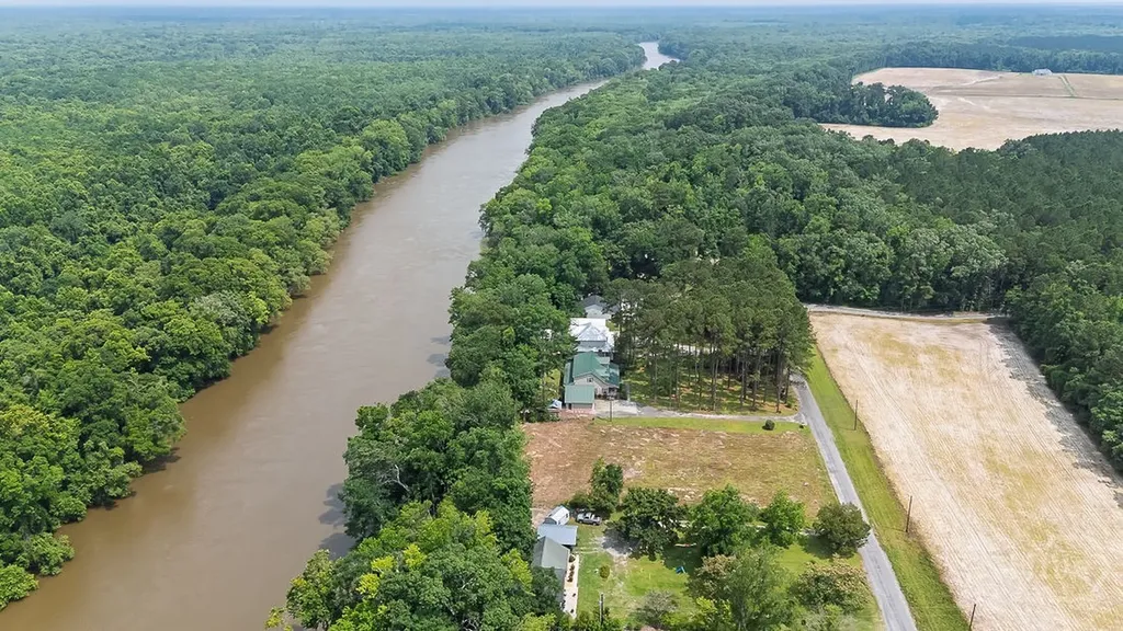 0 Seines Landing Drive Springfield GA 31329