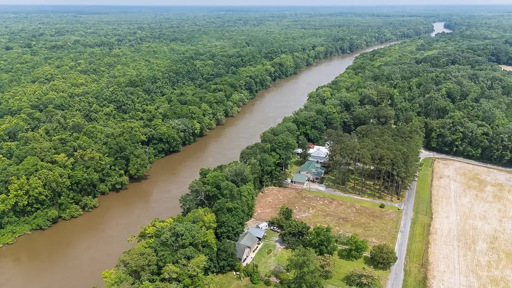 0 Seines Landing Drive Springfield GA 31329