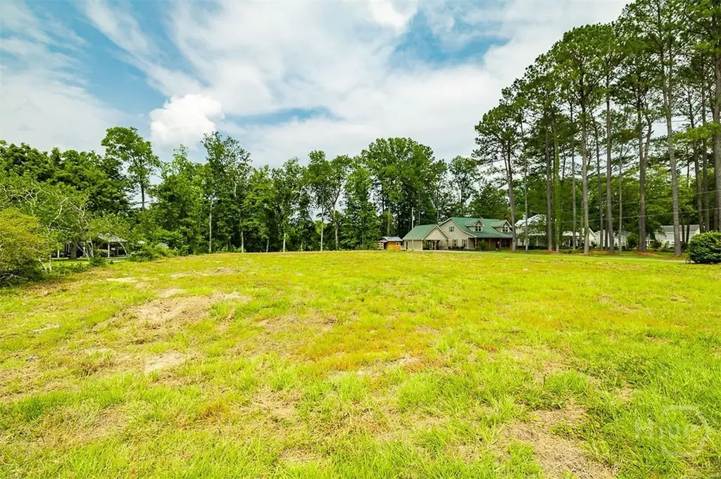 0 Seines Landing Drive Springfield GA 31329