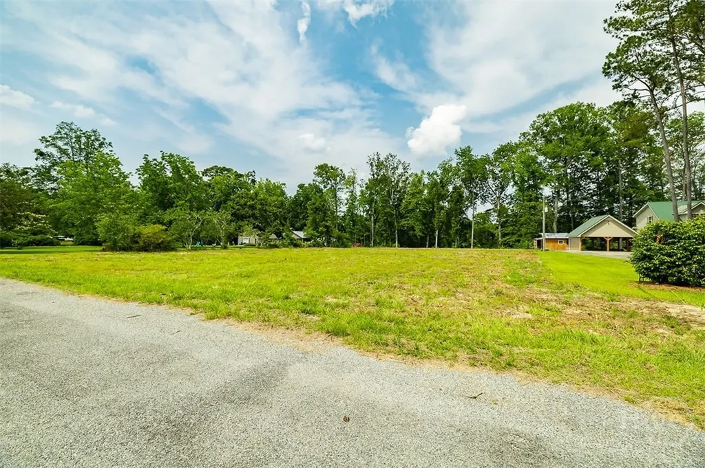0 Seines Landing Drive Springfield GA 31329