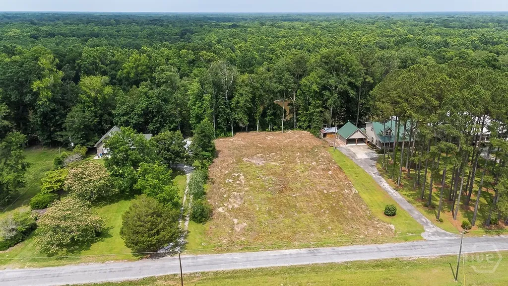 0 Seines Landing Drive Springfield GA 31329
