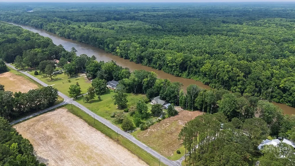 0 Seines Landing Drive Springfield GA 31329