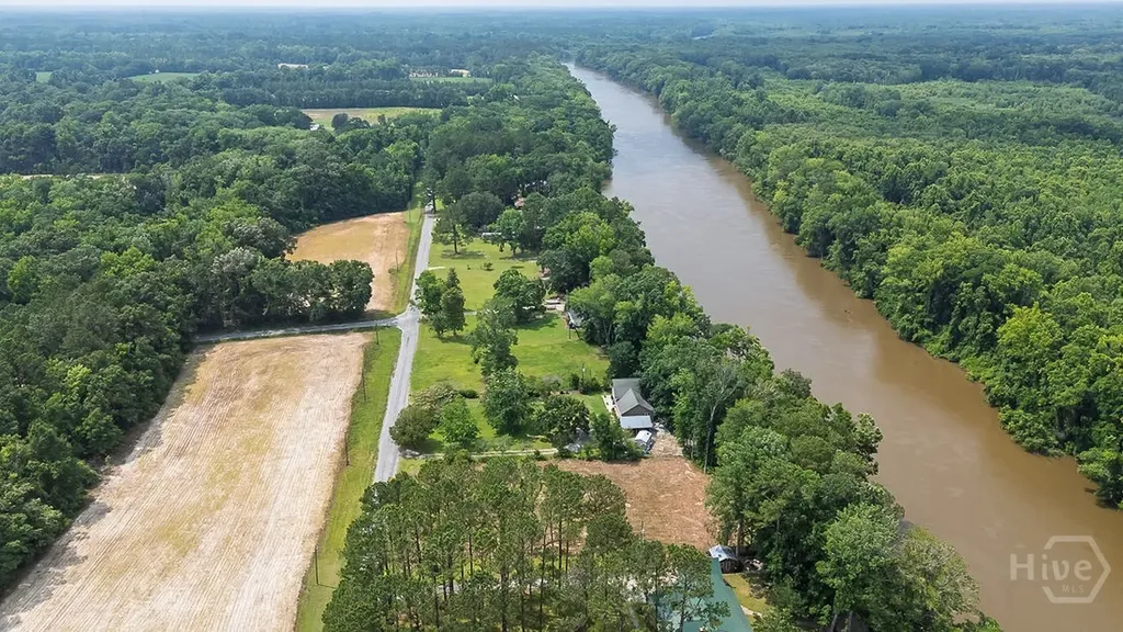 0 Seines Landing Drive Springfield GA 31329