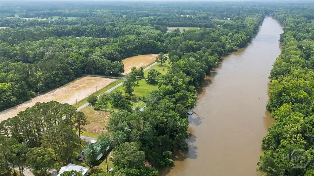 0 Seines Landing Drive Springfield GA 31329