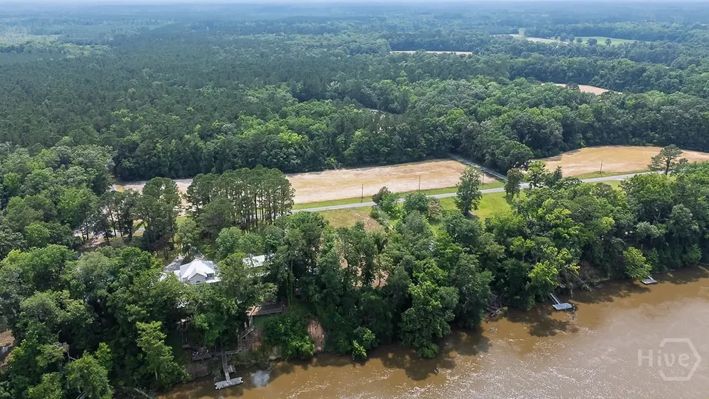 0 Seines Landing Drive Springfield GA 31329