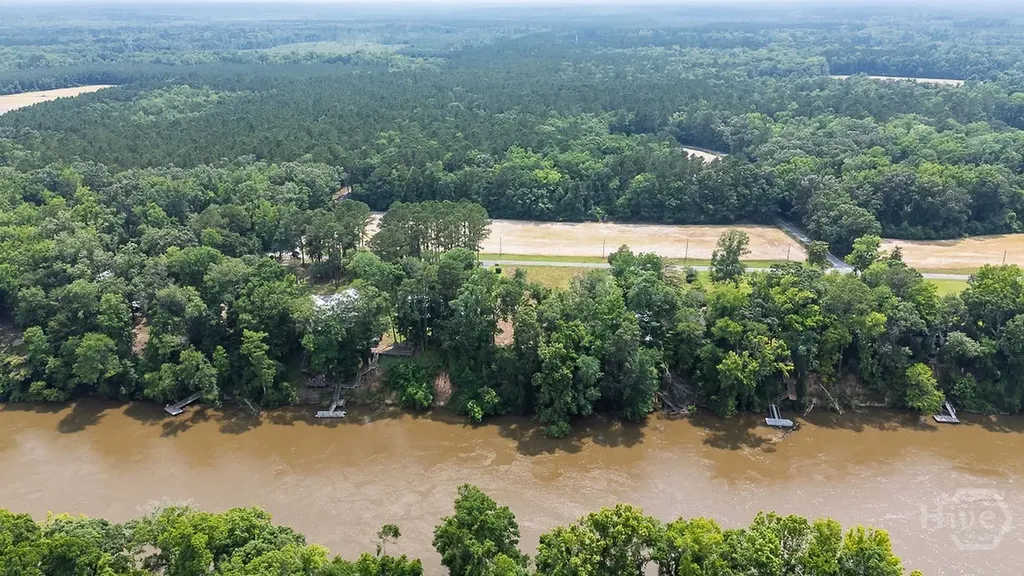 0 Seines Landing Drive Springfield GA 31329
