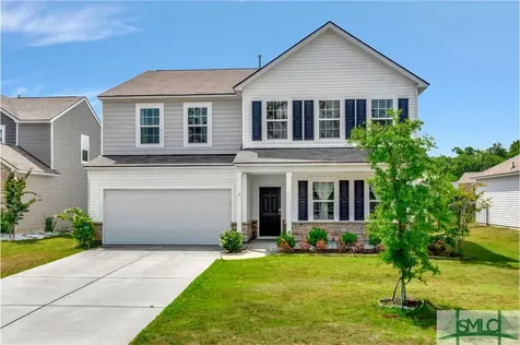 7 Toxaway Lane Beaufort SC 29906