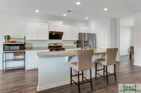 7 Toxaway Lane Beaufort SC 29906