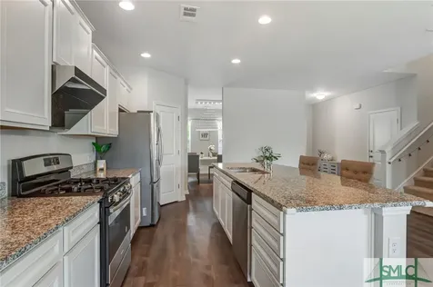 7 Toxaway Lane Beaufort SC 29906