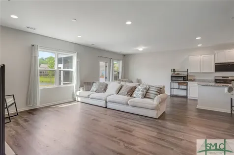 7 Toxaway Lane Beaufort SC 29906