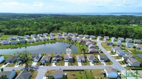 7 Toxaway Lane Beaufort SC 29906