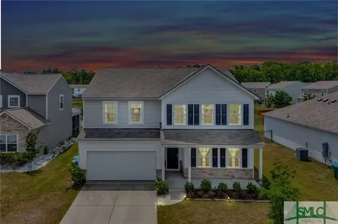 7 Toxaway Lane Beaufort SC 29906