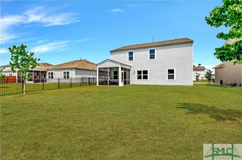 7 Toxaway Lane Beaufort SC 29906