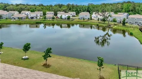 7 Toxaway Lane Beaufort SC 29906
