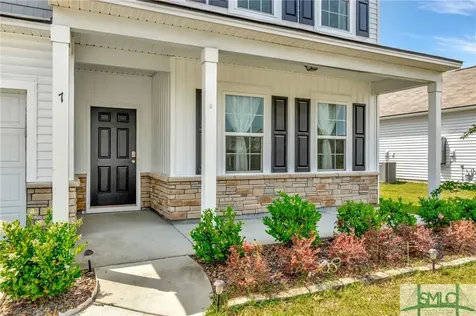 7 Toxaway Lane Beaufort SC 29906