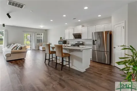 7 Toxaway Lane Beaufort SC 29906