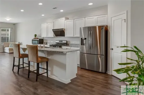 7 Toxaway Lane Beaufort SC 29906