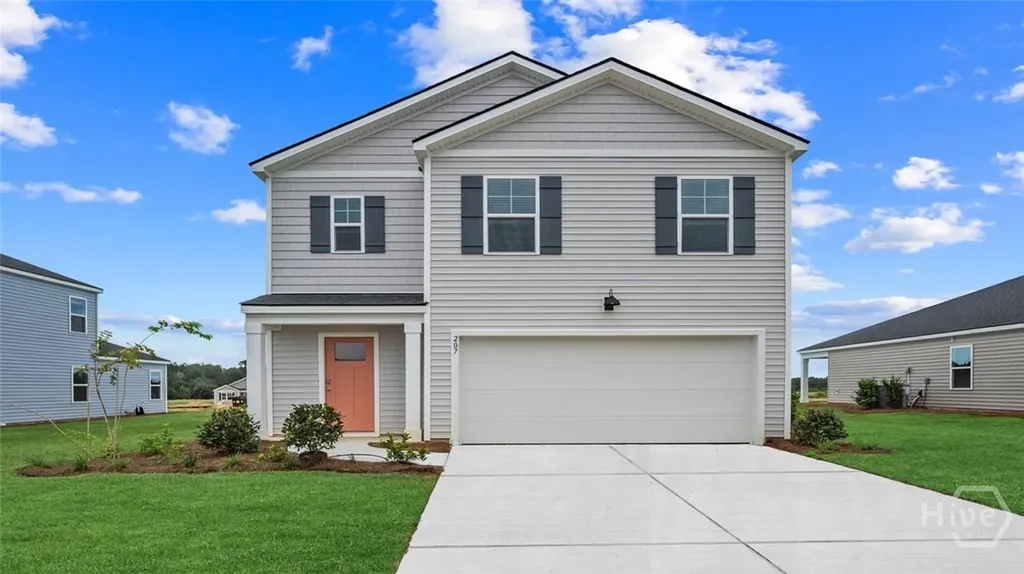 207 Birdsill Street Statesboro GA 30461