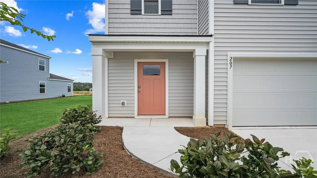 207 Birdsill Street Statesboro GA 30461