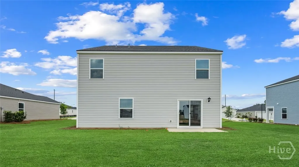207 Birdsill Street Statesboro GA 30461