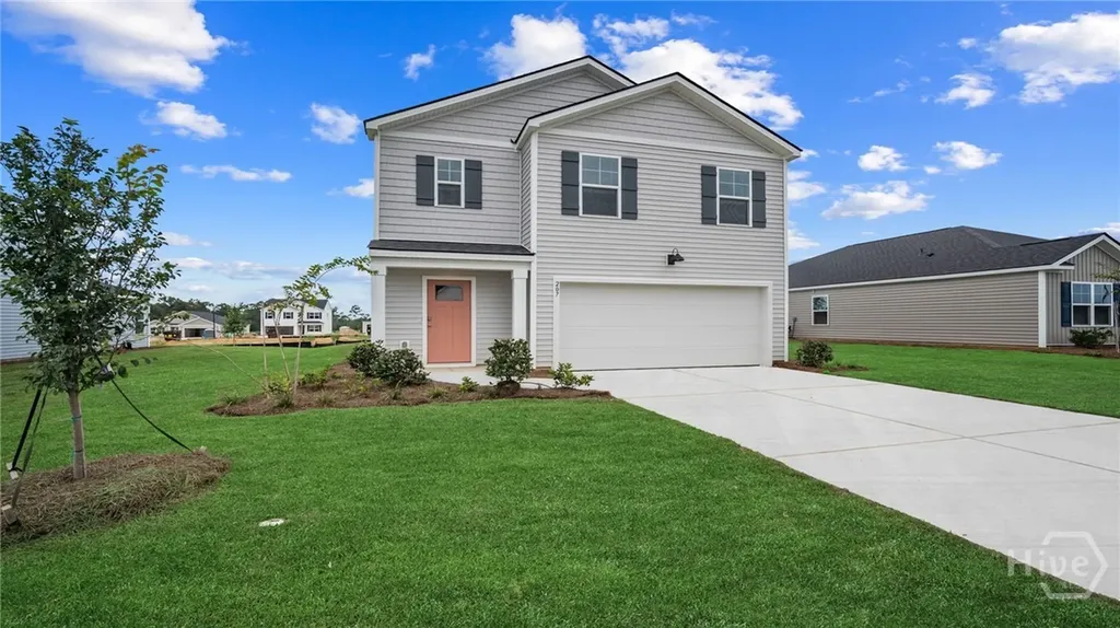 207 Birdsill Street Statesboro GA 30461