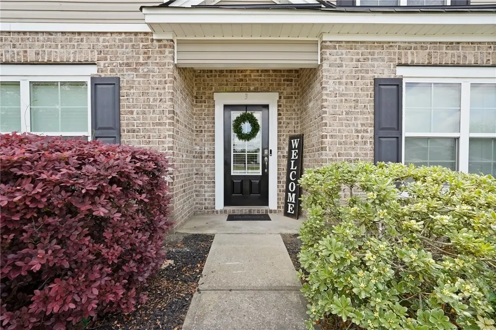 3 Red Robin (Fully Furnished) Court Port Wentworth GA 31407