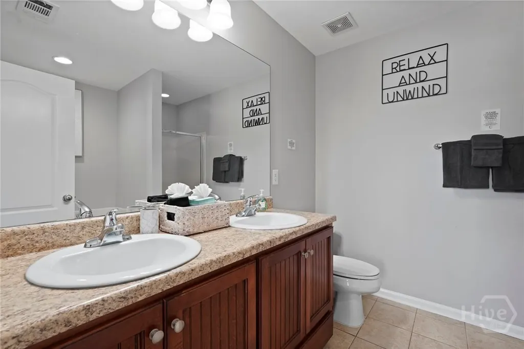 3 Red Robin (Fully Furnished) Court Port Wentworth GA 31407