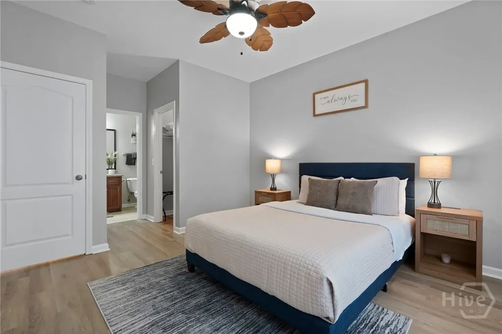 3 Red Robin (Fully Furnished) Court Port Wentworth GA 31407