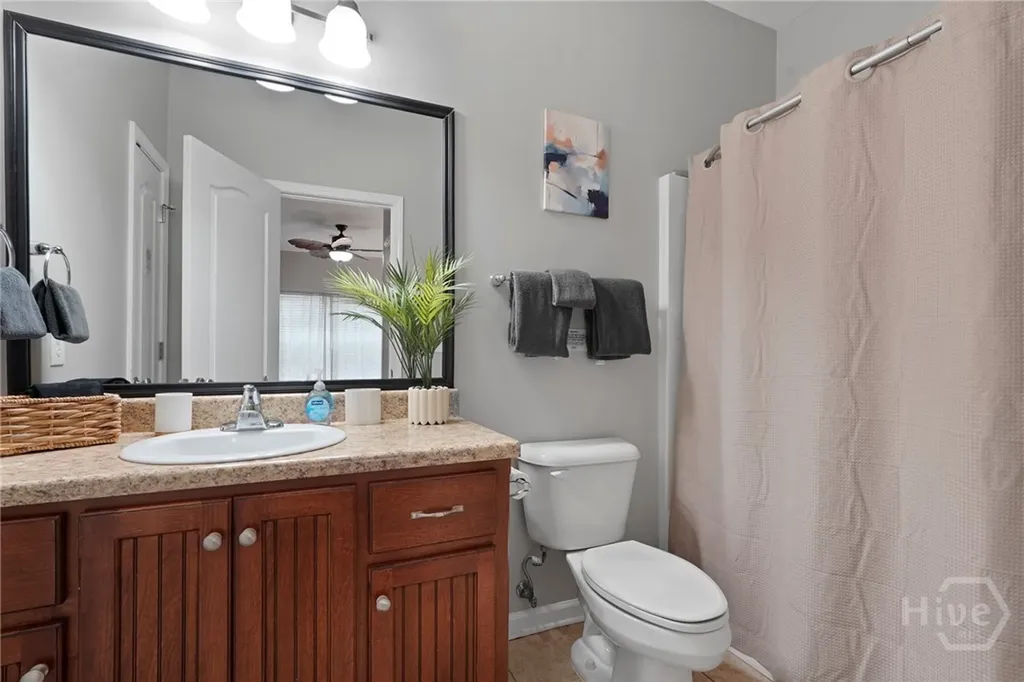3 Red Robin (Fully Furnished) Court Port Wentworth GA 31407
