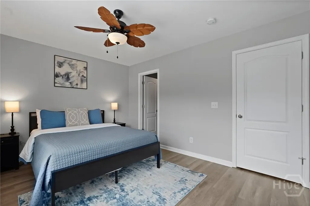 3 Red Robin (Fully Furnished) Court Port Wentworth GA 31407