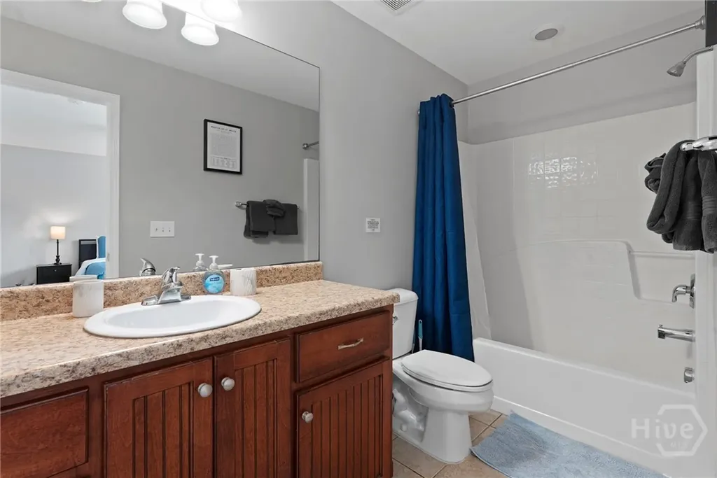 3 Red Robin (Fully Furnished) Court Port Wentworth GA 31407
