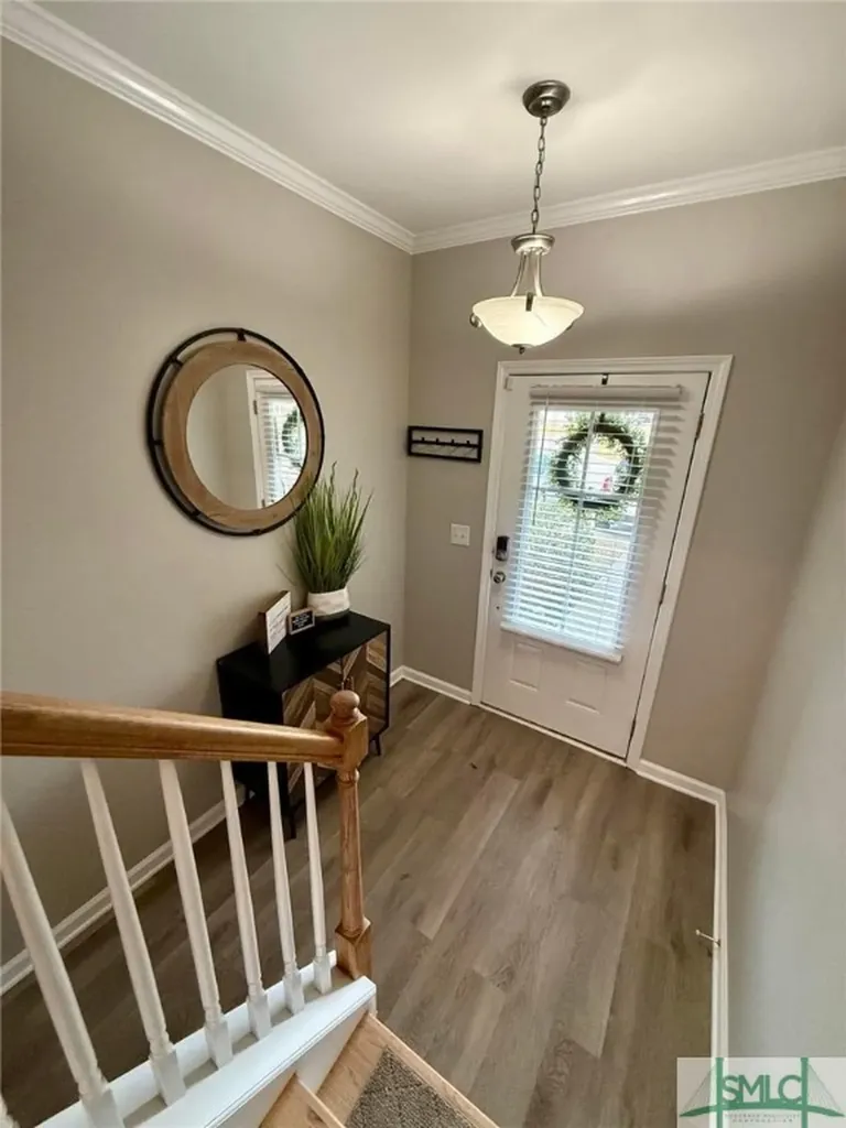 3 Red Robin (Fully Furnished) Court Port Wentworth GA 31407