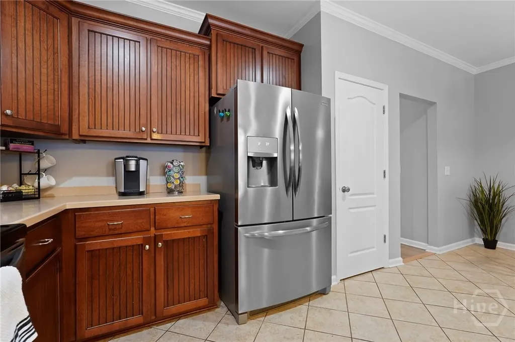 3 Red Robin (Fully Furnished) Court Port Wentworth GA 31407