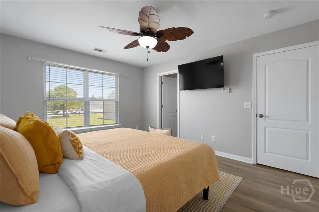 3 Red Robin (Fully Furnished) Court Port Wentworth GA 31407