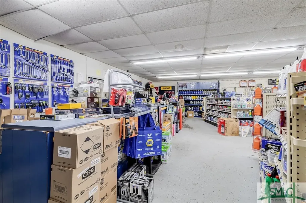 225 S Columbia Avenue Rincon GA 31326