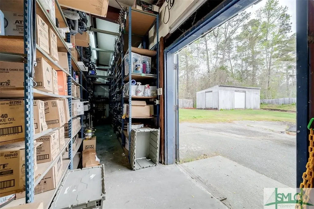 225 S Columbia Avenue Rincon GA 31326