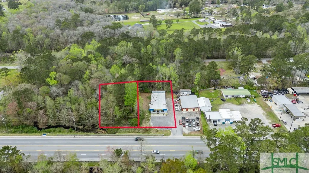 225 S Columbia Avenue Rincon GA 31326